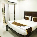 Rithikha Inn Crest