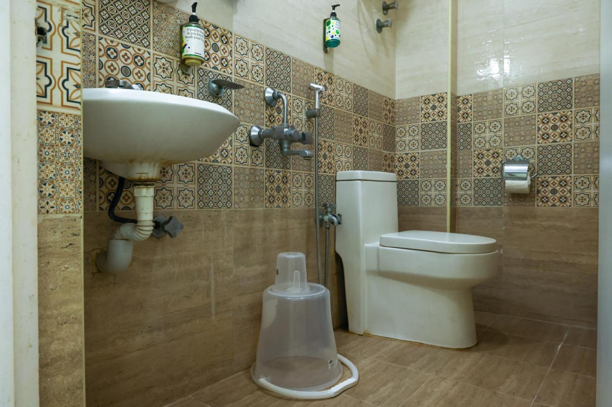 Rithikha Crest Hotel